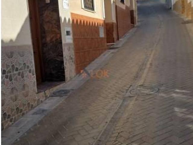 Casa chalet en Venta en Centro Histórico