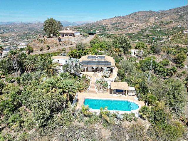 Casa chalet en Venta en Centro Histórico