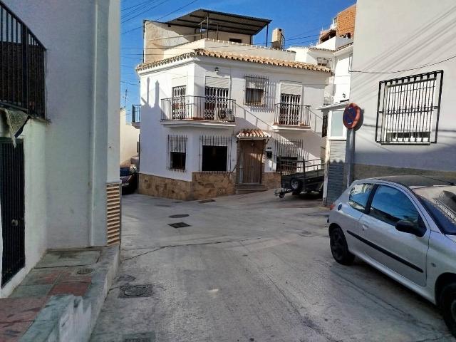 Casa chalet en Venta en Centro Histórico