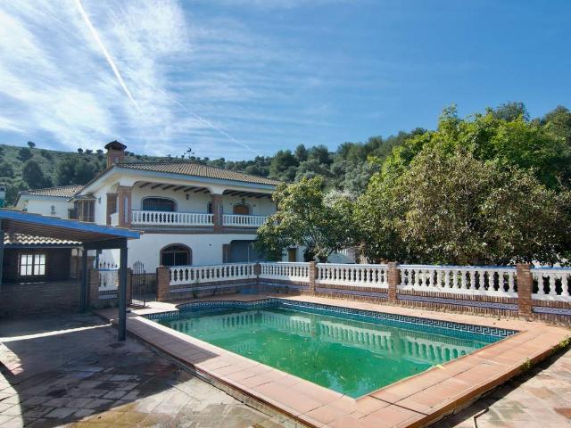 Casa chalet en Venta en Centro Histórico