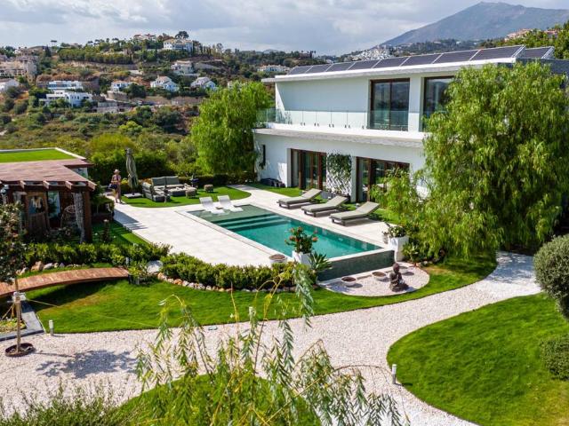 Casa chalet en Venta en Centro Histórico