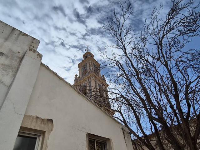 Casa chalet en Venta en Centro Histórico