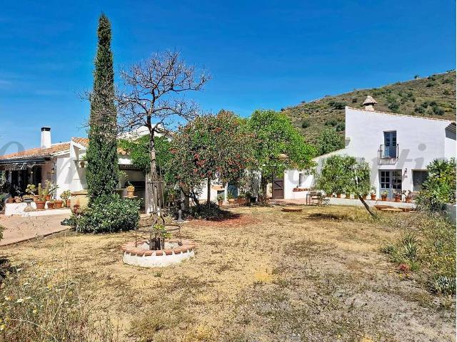 Casa chalet en Venta en Centro Histórico