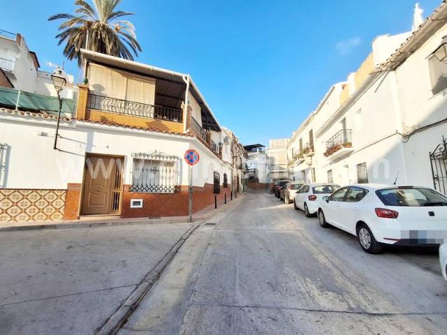 Casa chalet en Venta en Centro Histórico