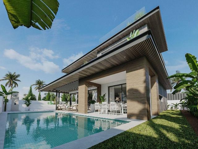 Casa chalet en Venta en Centro Histórico