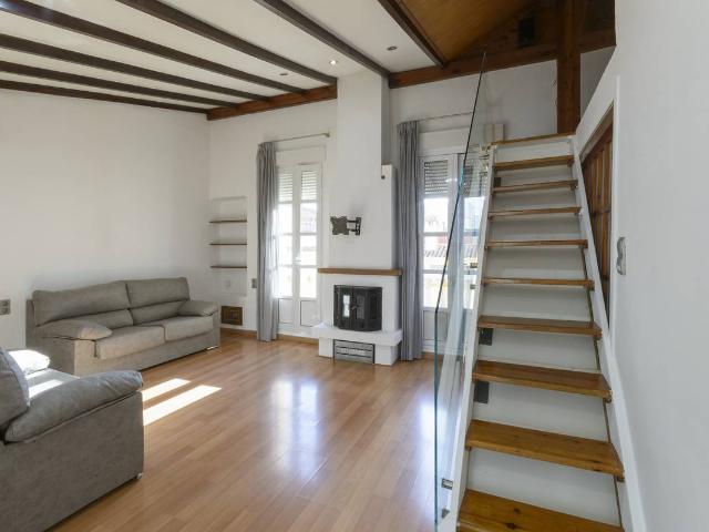 Casa chalet en Venta en Centro Histórico