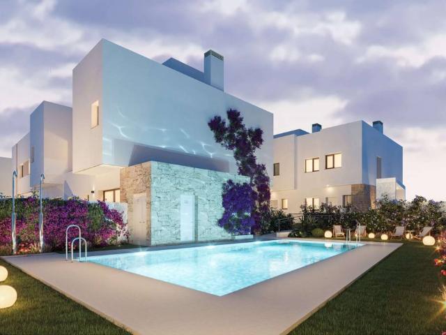Casa chalet en Venta en Centro Histórico