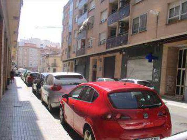 Casa chalet en Venta en Centro Histórico