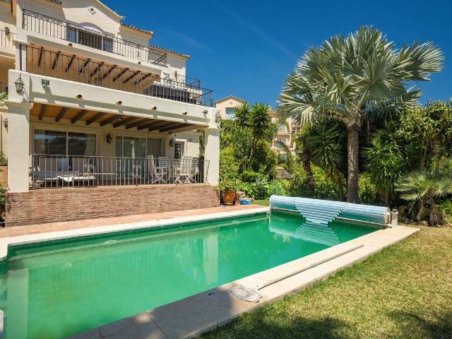 Casa chalet en Venta en Centro Histórico