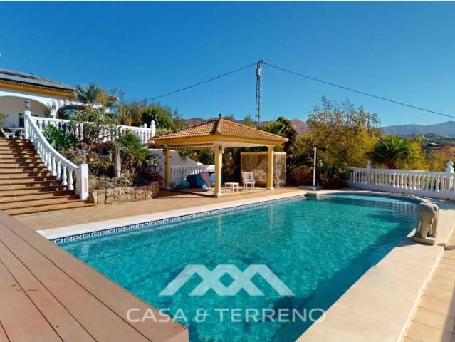 Casa chalet en Venta en Centro Histórico