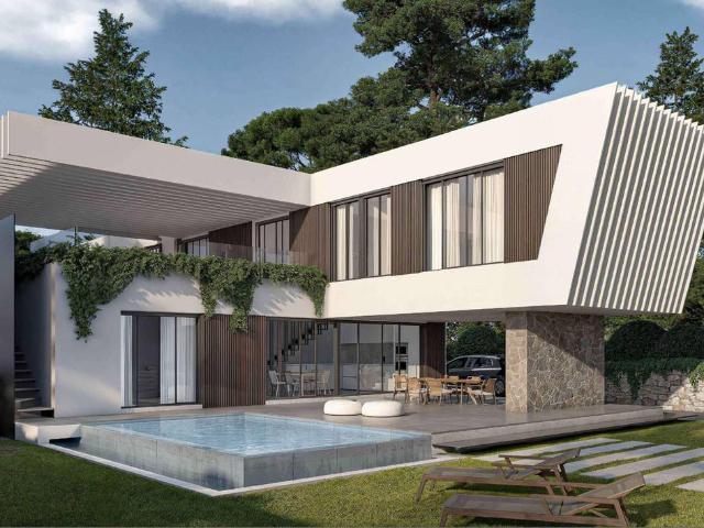 Casa chalet en Venta en Centro Histórico
