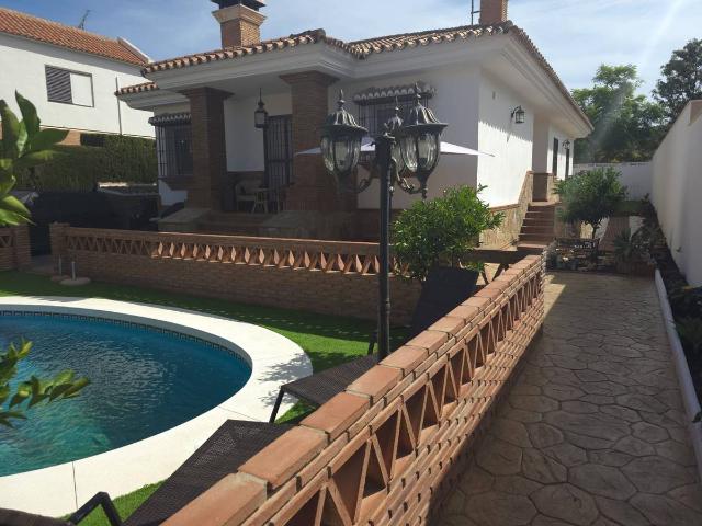 Casa chalet en Venta en Centro Histórico