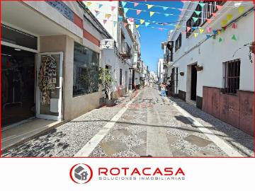 Casa chalet en Venta en Centro La Costilla