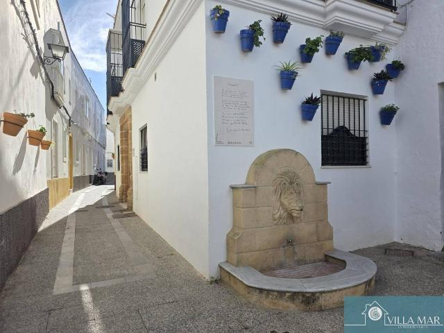 Casa chalet en Venta en Centro La Costilla