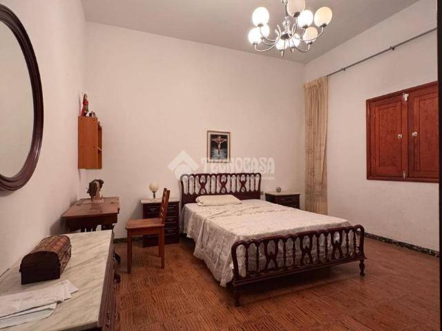 Casa chalet en Venta en Centro La Vega Alta