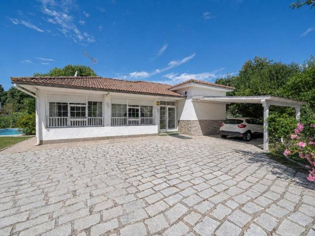 Casa chalet en Venta en Centro Manguilla