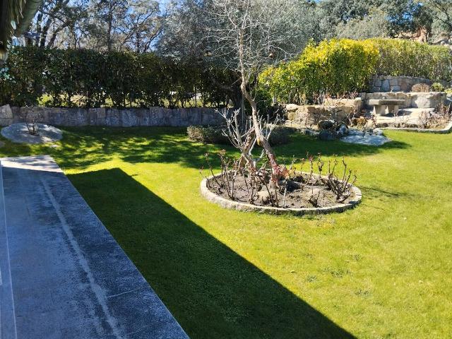 Casa chalet en Venta en Centro Manguilla