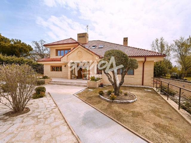 Casa chalet en Venta en Centro Manguilla
