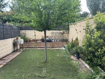 Casa chalet en Venta en Centro Manguilla