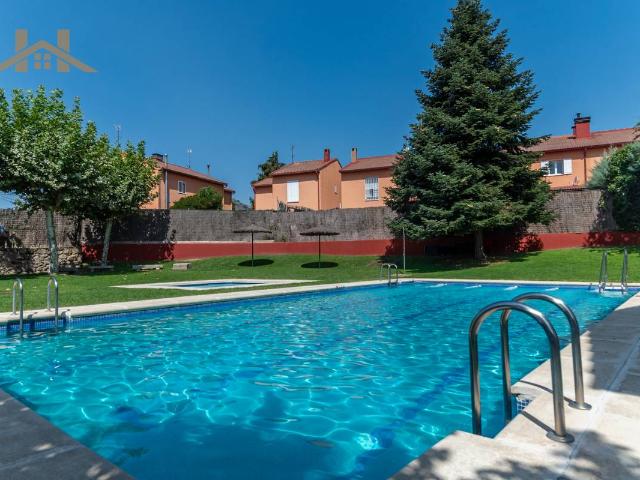 Casa chalet en Venta en Centro Manguilla