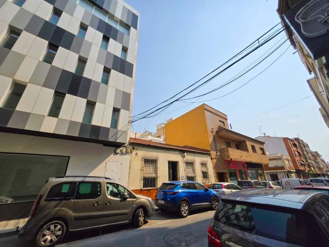 Casa chalet en Venta en Centro Muelle Pesquero
