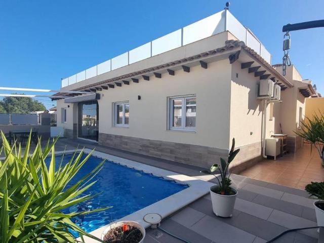 Casa chalet en Venta en Centro Muelle Pesquero