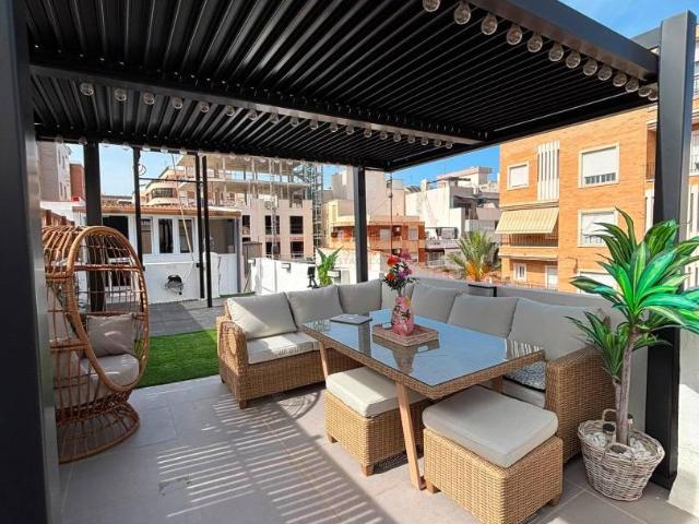 Casa chalet en Venta en Centro Muelle Pesquero