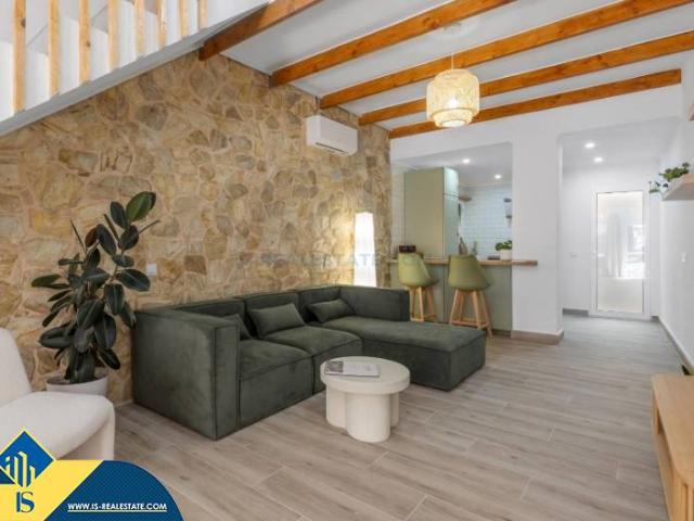 Casa chalet en Venta en Centro Muelle Pesquero