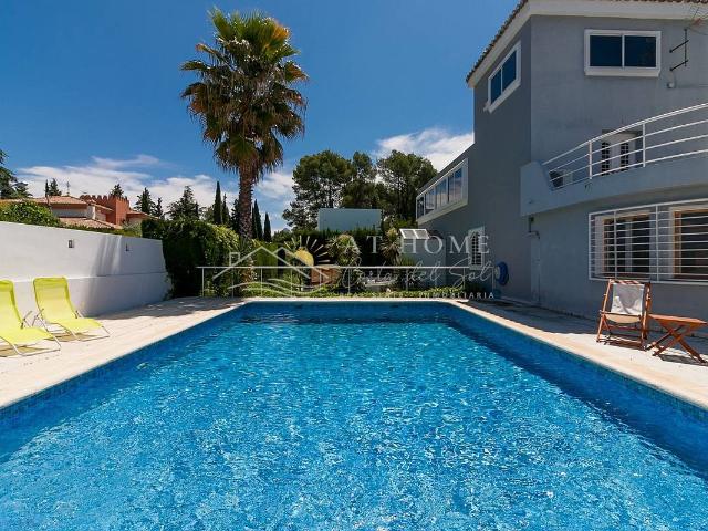 Casa chalet en Venta en Centro Sagrario