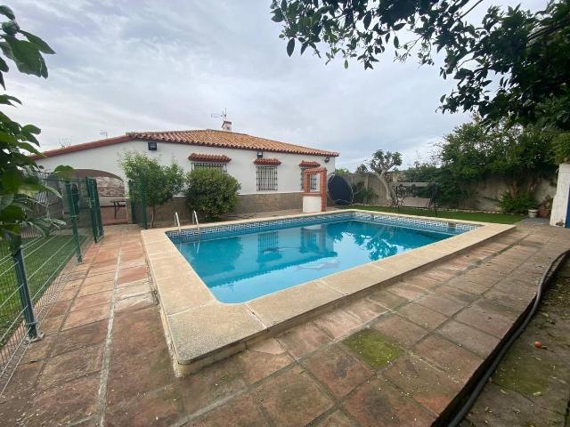Casa chalet en Venta en El Zabal Santa Margarita