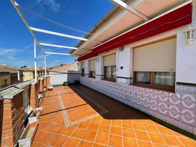 Casa chalet en Venta en Castellar de Santiago