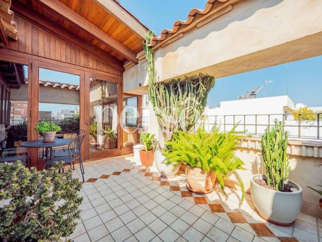 Casa chalet en Venta en Centro Puerto
