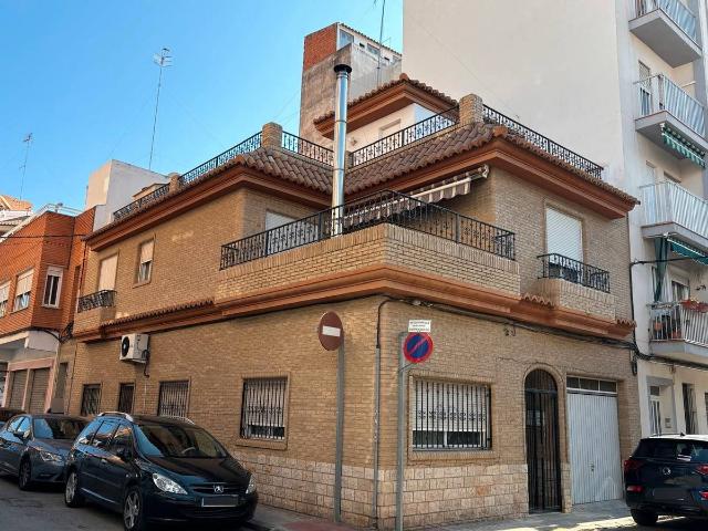 Casa chalet en Venta en Centro Puerto