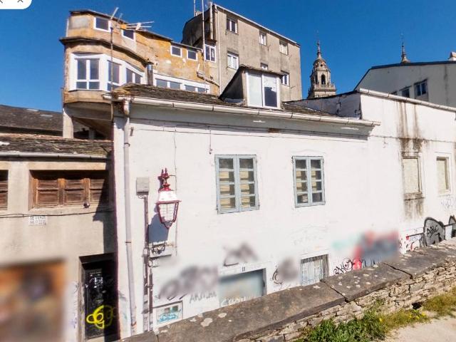 Casa chalet en Venta en Centro Recinto Amurallado