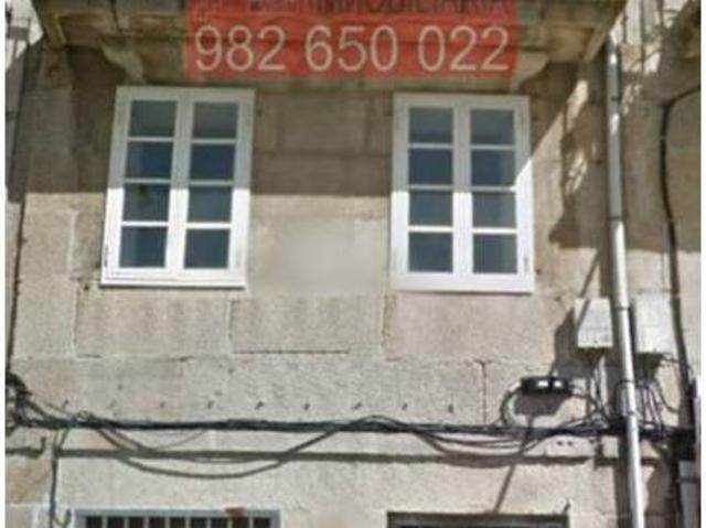 Casa chalet en Venta en Centro Recinto Amurallado