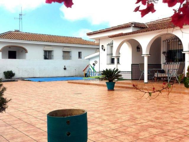 Casa chalet en Venta en Centro Torre de la Higuera