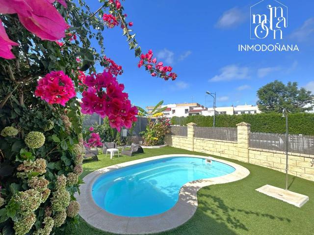 Casa chalet en Venta en Centro Torre de la Higuera