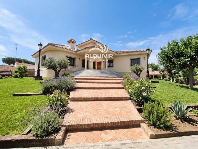 Casa chalet en Venta en Centro Torre de la Higuera