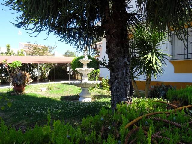 Casa chalet en Venta en Centro Torre de la Higuera
