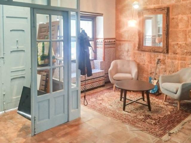 Casa chalet en Venta en Centro Urbano