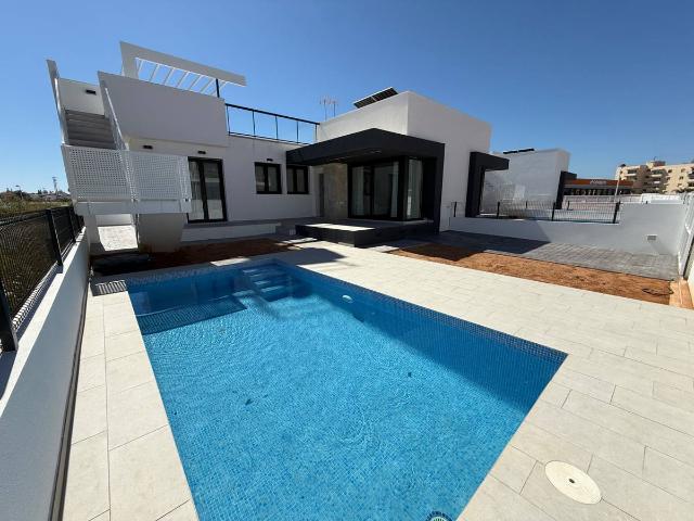 Casa chalet en Venta en Centro Urbano