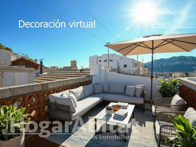Casa chalet en Venta en Centro Urbano