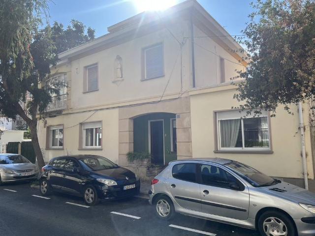 Casa chalet en Venta en Centro Urbano