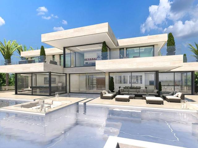 Casa chalet en Venta en Centro Urbano
