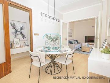 Casa chalet en Venta en Centre