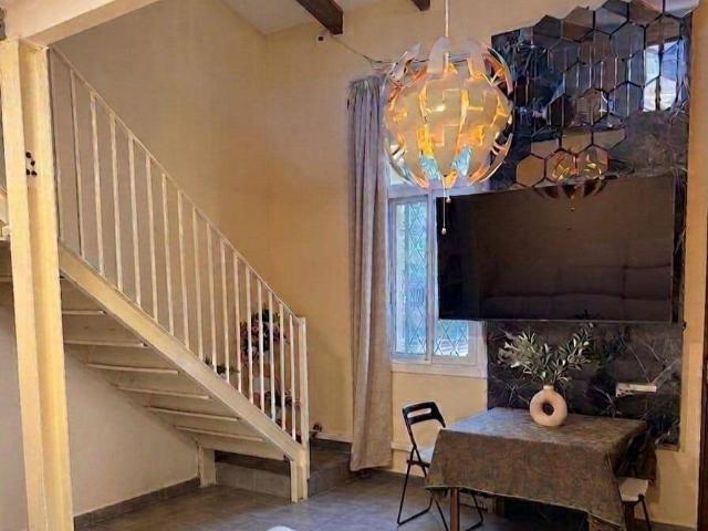Casa chalet en Venta en Centre