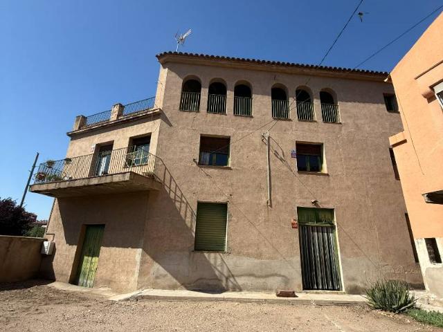 Casa chalet en Venta en Centre