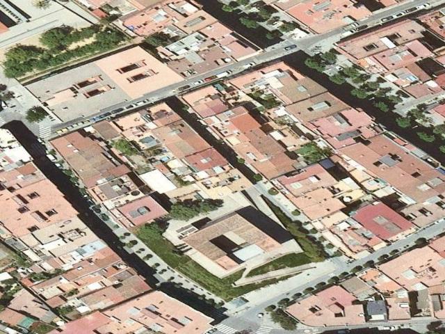 Casa chalet en Venta en Centre