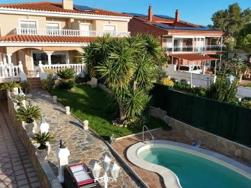 Casa chalet en Venta en Centre