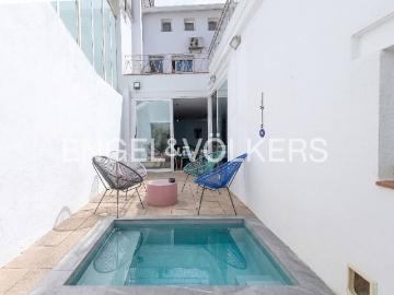 Casa chalet en Venta en Centre